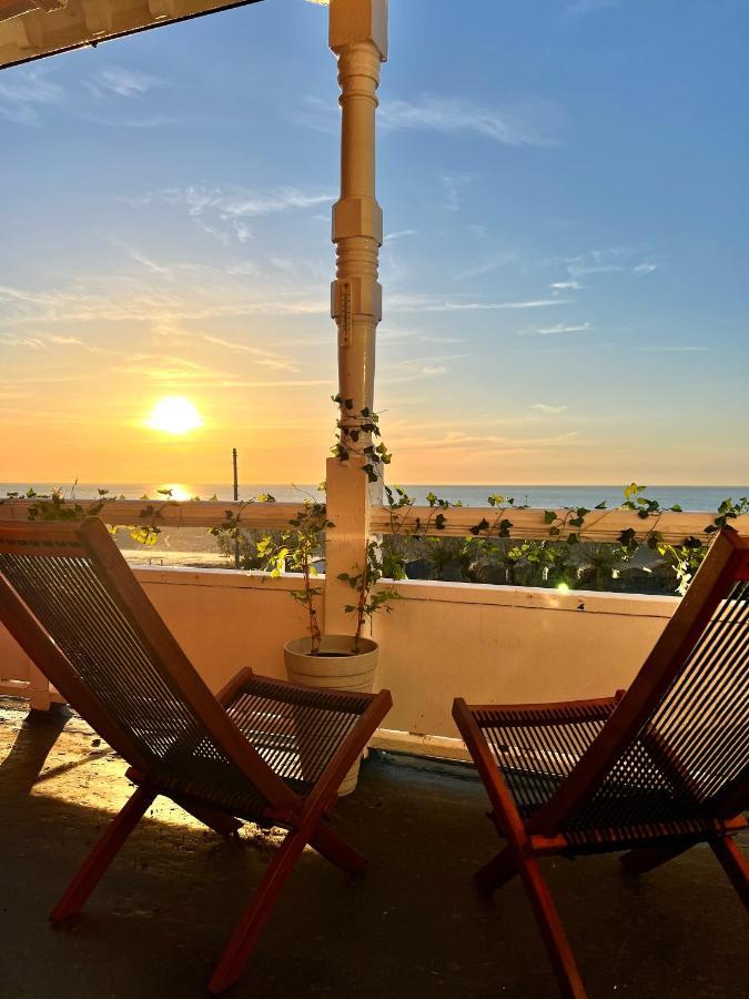 Westgate-on-SeaA View Of The Bay- Panoramic Sea Views- Sleeps 4公寓 外观 照片
